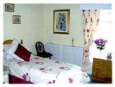 Single Bedroom