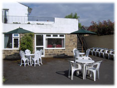 The Sun Garden