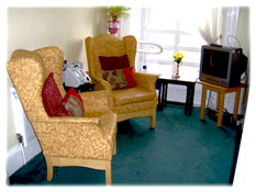 The Snug